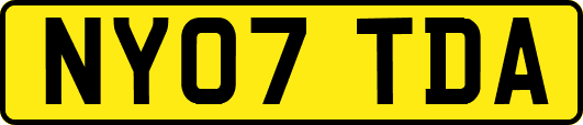 NY07TDA