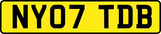 NY07TDB