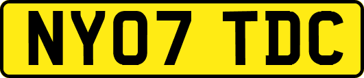 NY07TDC