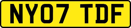 NY07TDF
