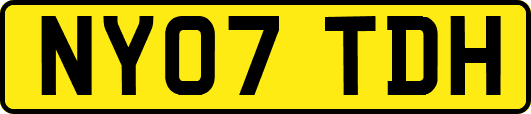 NY07TDH