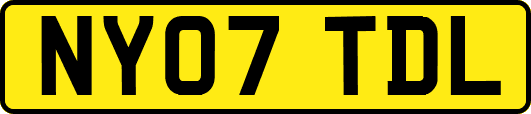 NY07TDL