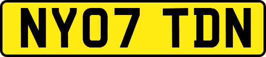 NY07TDN
