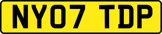 NY07TDP