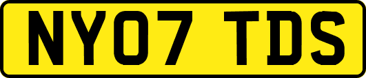 NY07TDS