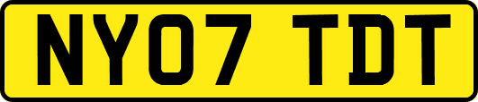 NY07TDT