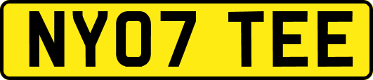 NY07TEE