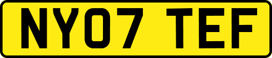 NY07TEF