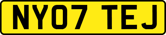 NY07TEJ