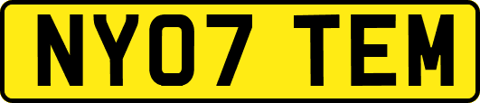 NY07TEM
