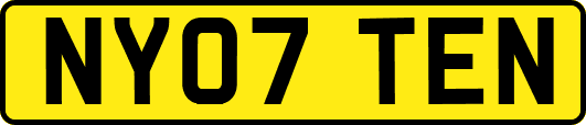 NY07TEN