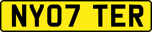NY07TER