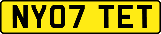 NY07TET