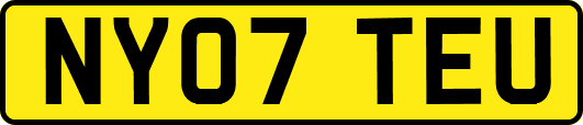 NY07TEU