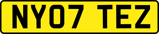 NY07TEZ