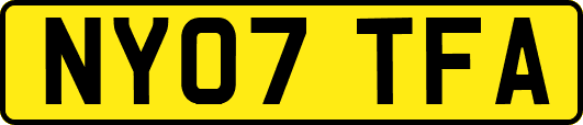 NY07TFA