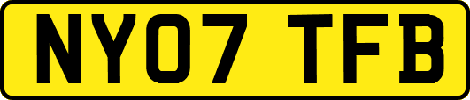NY07TFB