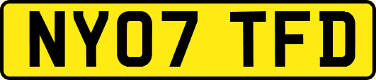 NY07TFD