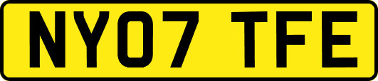 NY07TFE