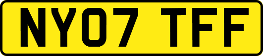 NY07TFF