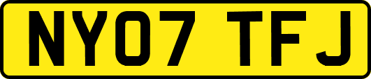 NY07TFJ