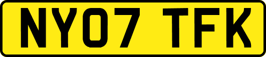 NY07TFK