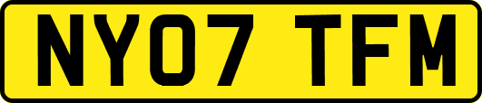 NY07TFM