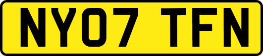 NY07TFN