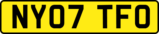 NY07TFO