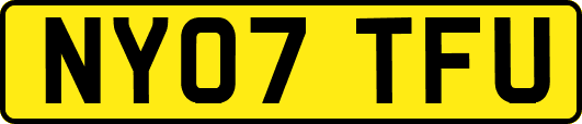 NY07TFU