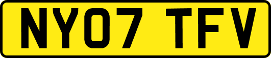 NY07TFV