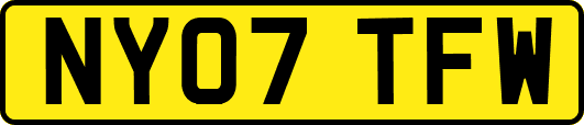 NY07TFW