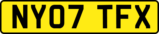 NY07TFX