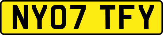 NY07TFY