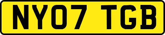NY07TGB