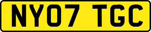 NY07TGC