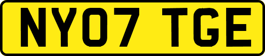 NY07TGE