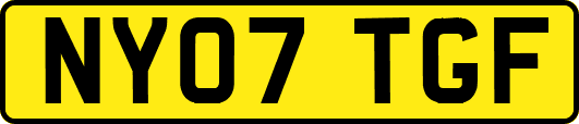 NY07TGF
