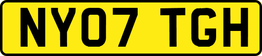 NY07TGH