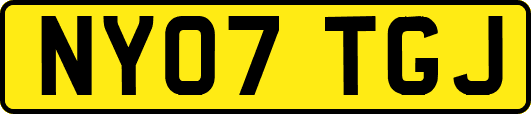 NY07TGJ