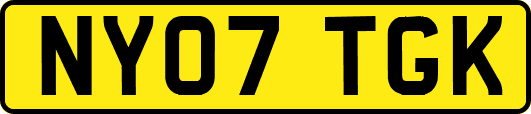 NY07TGK