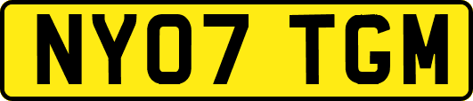 NY07TGM