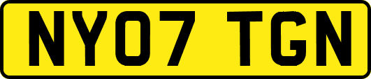 NY07TGN