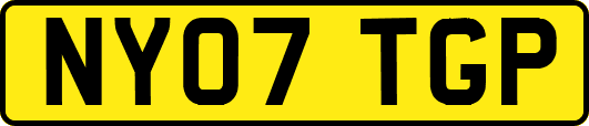 NY07TGP