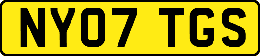 NY07TGS