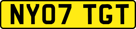 NY07TGT