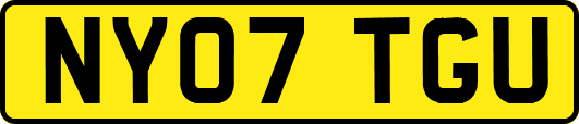 NY07TGU