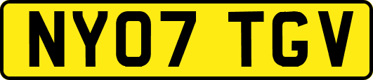 NY07TGV