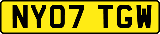 NY07TGW