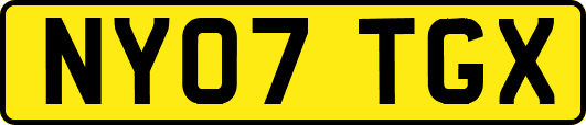 NY07TGX
